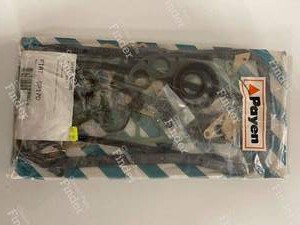 Engine gasket set, Fiat Complete new engine gasket set for Fiat 131 1300. From 1974 to 1981. - FIAT 131