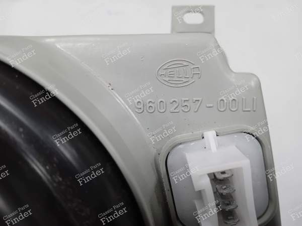 Left headlight - SEAT Ibiza I - 1AG 960 985-111- 3