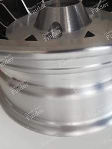 Original AMIL Felge - Alpine Turbo Version - RENAULT 5 / 7 (R5 / Siete) - 6001001966- thumb-6