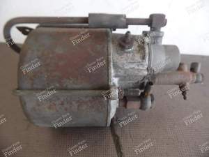 SERVO BRAKE ATE T50 A0004302130 MERCEDES PONTON / SL - MERCEDES BENZ 190 SL (W121 BII / R121) - 0004301430- thumb-7