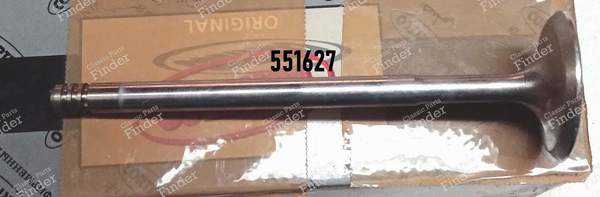 4 inlet valves - FORD Fiesta / Courier - 551627- 0