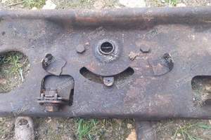 Traverse de capot - RENAULT Fuego - thumb-2