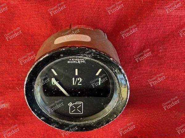 Manometer Benzinstand - CG 1000 - 2