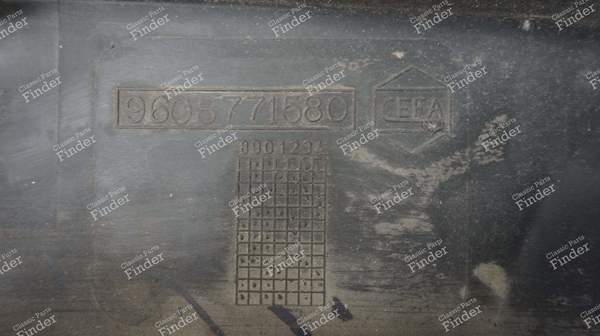 Fan - PEUGEOT 205 - 9608771580- 2