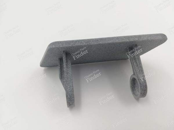 Cache de lave-phares - PEUGEOT 406 Coupé - Equiv. 6438A9 (phase 1) / 6438N3 & 6438N2 (phase 2)- 2