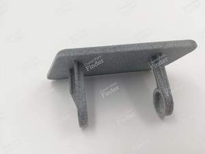 Cache de lave-phares - PEUGEOT 406 Coupé - Equiv. 6438A9 (phase 1) / 6438N3 & 6438N2 (phase 2)- thumb-2