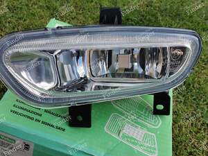 Front left fog light  (for older shape of bumper model) - PEUGEOT 406 Coupé - 67720899- thumb-8