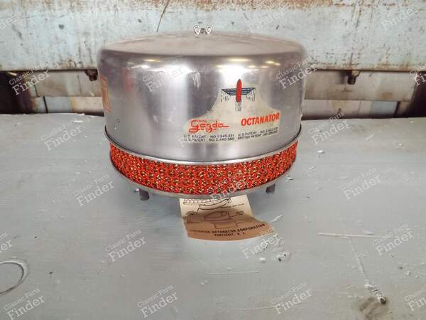 Gazda Air Filter - BUICK Roadmaster - 0