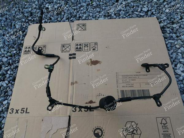 Hydraulic line pump to conjunctor - CITROËN XM - 1