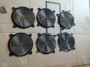 Grille de haut parleur - Série 1 pour CITROËN CX