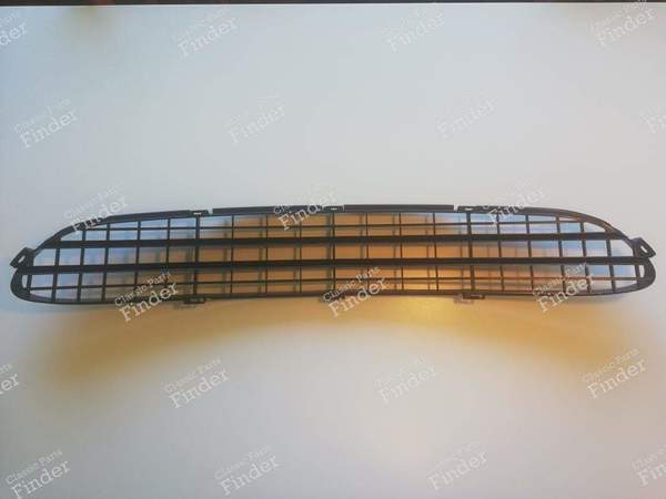 Lower bumper grille - Phase 1 - PEUGEOT 406 Coupé - 1