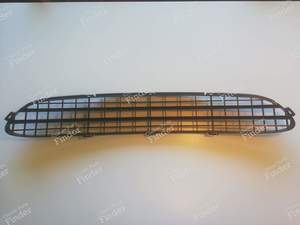 Lower bumper grille - Phase 1 - PEUGEOT 406 Coupé - thumb-1