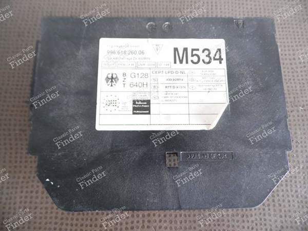 ALARM MODULE M534 PORSCHE 996 & 986 - PORSCHE 911 (996) - 99661826006- 8
