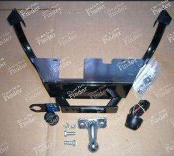 Anhängerkupplung für Espace 1 - RENAULT Espace I - ATNOR- 0