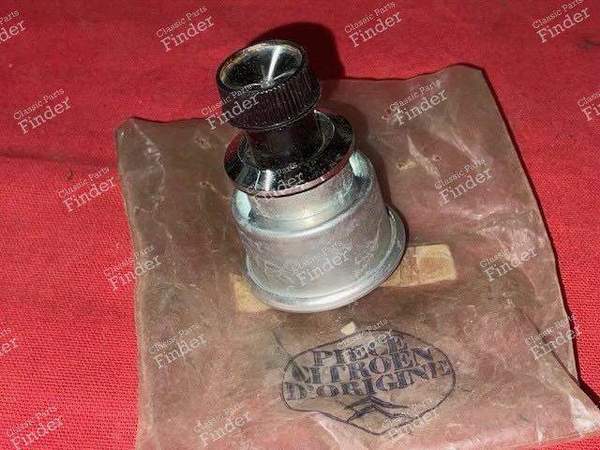 Poussoir de lave-glace - DS 19 ou 21 - CITROËN DS / ID - 1