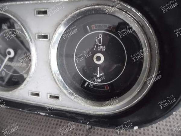 COMBINE INSTRUMENTS FORD ESCORT MK1 - FORD Escort (MK1) - 2