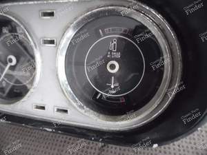 COMBINE INSTRUMENTS FORD ESCORT MK1 - FORD Escort (MK1) - thumb-2