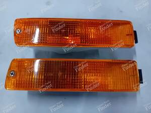Clignotants orange - VOLKSWAGEN (VW) Golf II / Jetta