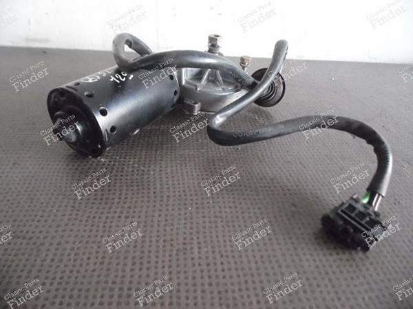 WIPER MOTOR - MERCEDES BENZ SL (R129) - Mercedes A1298202242 Bosch 0390241412CDP- 4