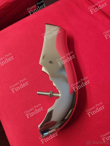 Speedster Bumper Overriders (set of 4) - PORSCHE 356 - 0