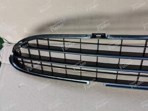 Bumper grille (first generation) - PEUGEOT 406 Coupé - 7414.X6- thumb-1