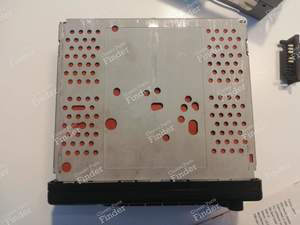 Haitai R-870 cassette car radio with drawer - PEUGEOT 205 - thumb-9