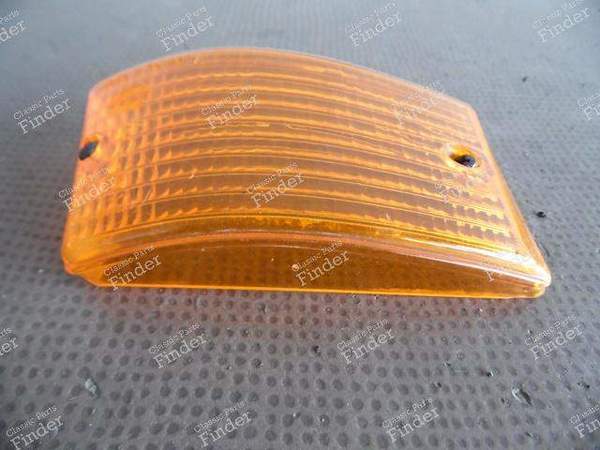 CABOCHON BLINKER LINKS - PORSCHE 924 - 477953161- 1