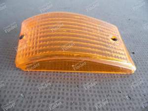 CABOCHON BLINKER LINKS - PORSCHE 924 - 477953161- thumb-1