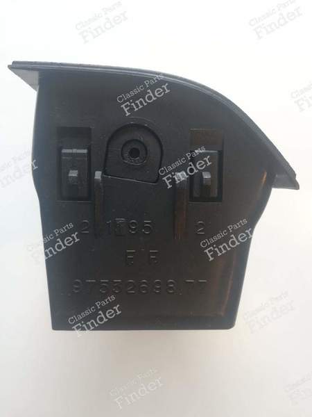 Central air vents - PEUGEOT 205 - 9753269877- 9