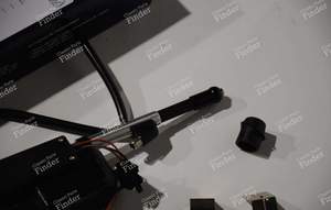 Electric antenna with Hirschmann connector - MERCEDES BENZ SL (R107) - A450- thumb-1