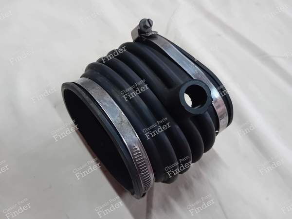 Air duct (1.8 GX and RD) - VOLKSWAGEN (VW) Golf II / Jetta - 027133649A- 0