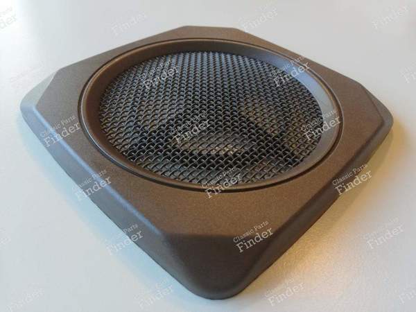 Lautsprechergitter - RENAULT Fuego - 7700753447- 2