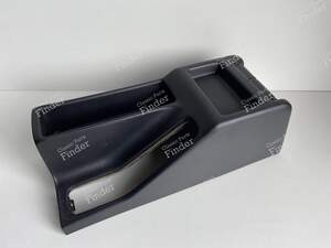 Handbrake console - BMW 5 (E34) - thumb-2