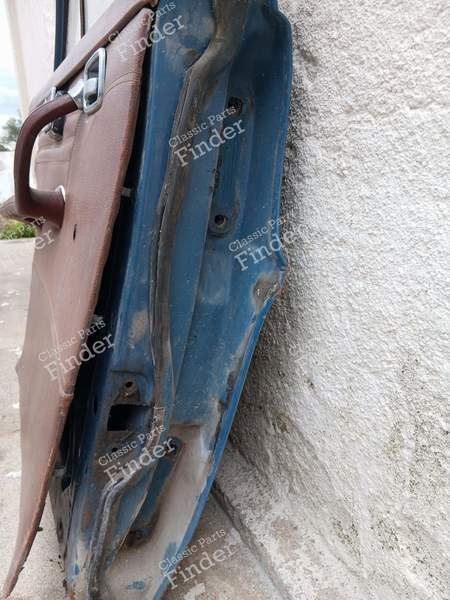 Rear Left Door - MERCEDES BENZ /8 (W114 / W115) - 3