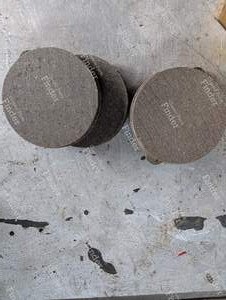 Brake pads - CITROËN GS / GSA - 75528481- thumb-1