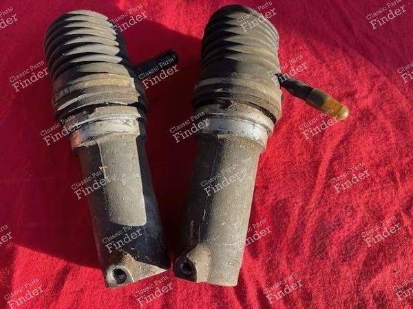 Pair of LHM front suspension cylinders - CITROËN SM - 0