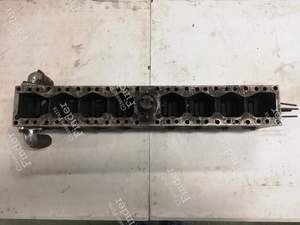 Boîte à came - BUGATTI Type 44