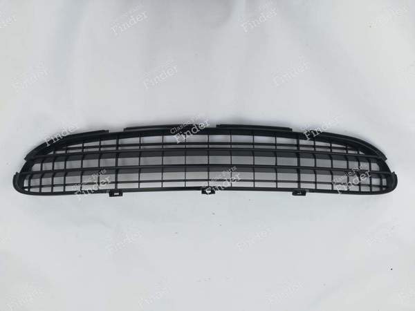 Lower bumper grille - PEUGEOT 406 Coupé - 7414.X6 / 7414.X7- 0