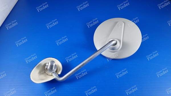 Antique CIPA accessory exterior mirror - CITROËN 2CV - 1