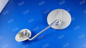 Antique CIPA accessory exterior mirror - CITROËN 2CV - thumb-1