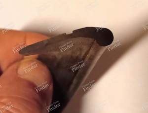 Karosseriedichtungen - FORD Mustang I (serie 1, 2 & 3) - thumb-7