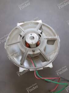 Moteur de ventilateur de chauffage - VOLVO 140 / 164 - 4018101- thumb-2