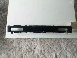 Zentralkombinat - Phase 2 - CITROËN XM