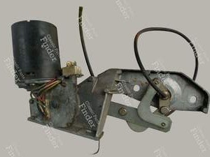 Moteur d'essuie-glace - CITROËN CX