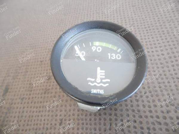 MANOMETRE TEMPERATURE MOTEUR - XJ6 ET XJ12 - JAGUAR XJ (Serie 1 / Serie 2 / Serie 3) - ACT2215/01- 7