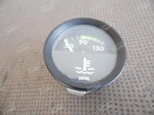 MANOMETRE TEMPERATURE MOTEUR - XJ6 ET XJ12 - JAGUAR XJ (Serie 1 / Serie 2 / Serie 3) - ACT2215/01- thumb-7