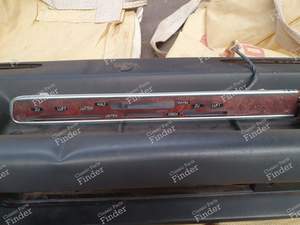 Armaturenbrett für BMW E3 3.0L - BMW 2500/2800/2.8/3.0/3.3 (E3) - thumb-3