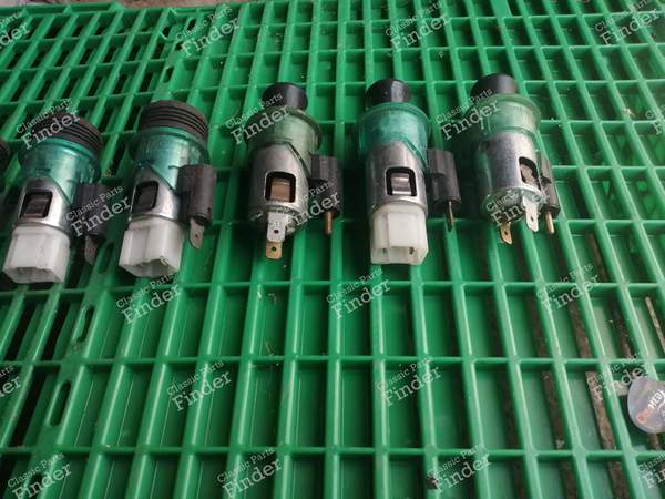 Allume cigare pour Série 1 et 2 - CITROËN CX - 3