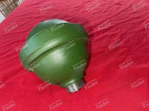 Front suspension sphere - CITROËN SM - 3