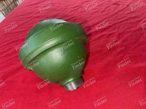 Front suspension sphere - CITROËN SM - thumb-3